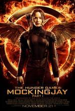 Film Hunger Games: Síla vzdoru 1. část (The Hunger Games: Mockingjay - Part 1) 2014 online ke shlédnutí