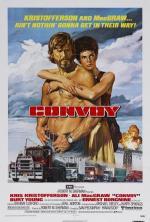 Film Konvoj (Convoy) 1978 online ke shlédnutí