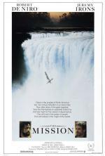 Film Mise (The Mission) 1986 online ke shlédnutí