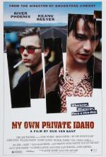 Film Mé soukromé Idaho (My Own Private Idaho) 1991 online ke shlédnutí