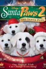 Film Santa Paws 2: The Santa Pups (Santa Paws 2: The Santa Pups) 2012 online ke shlédnutí