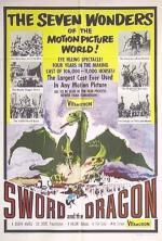 Film Ilja Muromec (The Sword and the Dragon) 1956 online ke shlédnutí