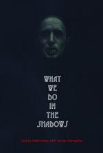 Film Co děláme v temnotách (What We Do in the Shadows) 2014 online ke shlédnutí