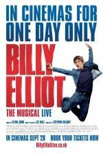 Film Billy Elliot Muzikál (Billy Elliot the Musical Live) 2014 online ke shlédnutí