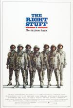 Film Správná posádka (The Right Stuff) 1983 online ke shlédnutí