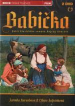 Film Babička cast 1 (Babicka part 1) 1971 online ke shlédnutí