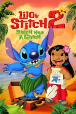 Film Lilo a Stitch 2: Stitch má mouchy (Lilo & Stitch 2: Stitch Has a Glitch) 2005 online ke shlédnutí