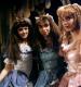 Film Honza a tři zakleté princezny (Honza a tri zakleté princezny) 1984 online ke shlédnutí