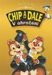 Film Chip & Dale: V ohrožení (Chip „N“ Dale - Here Comes Trouble) 2005 online ke shlédnutí