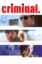 Film Mistr zločinu (Criminal) 2004 online ke shlédnutí