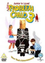 Film Ten kluk je postrach 3 (Problem Child 3: Junior in Love) 1995 online ke shlédnutí