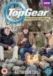 Film Top Gear: Patagonia special (Top Gear Patagonia Special) 2014 online ke shlédnutí
