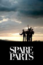 Film Spare Parts (Spare Parts) 2015 online ke shlédnutí