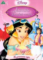 Film Jasmíniny kouzelné příběhy: cesta princezny (Jasmine's Enchanted Tales: Journey of a Princess) 2005 online ke shlédnutí