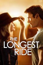 Film The Longest Ride (The Longest Ride) 2015 online ke shlédnutí