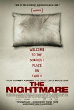Film Noční můra (The Nightmare) 2015 online ke shlédnutí