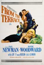 Film Z terasy (From the Terrace) 1960 online ke shlédnutí