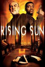 Film Vycházející slunce (Rising Sun) 1993 online ke shlédnutí