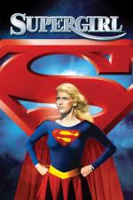 Film Superdívka (Supergirl) 1984 online ke shlédnutí