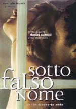 Film Podivný zločin (Sotto falso nome) 2004 online ke shlédnutí