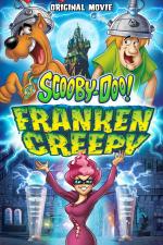 Film Scooby Doo! Frankenhrůza (Scooby-Doo! Frankencreepy) 2014 online ke shlédnutí