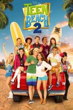 Film Film mých snů 2 (Teen Beach 2) 2015 online ke shlédnutí