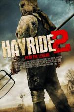 Film Hayride 2 (Hayride 2) 2015 online ke shlédnutí