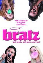 Film Bratz (Bratz) 2007 online ke shlédnutí