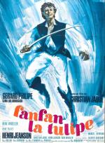 Film Fanfán Tulipán (Fanfan la Tulipe) 1952 online ke shlédnutí