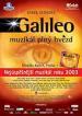 Film Galileo (divadelní záznam) (Galileo (divadelní záznam)) 2007 online ke shlédnutí