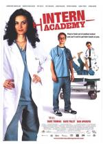 Film Lékařská akademie (Whitecoats) 2004 online ke shlédnutí