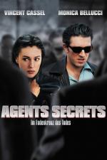 Film Tajní agenti (Agents secrets) 2004 online ke shlédnutí