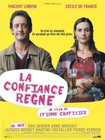 Film Zdrhej o 106 (La confiance règne) 2004 online ke shlédnutí