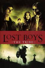 Film Ztracení chlapci: Upíří kmen (Lost Boys: The Tribe) 2008 online ke shlédnutí