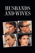 Film Manželé a manželky (Husbands and Wives) 1992 online ke shlédnutí
