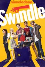 Film Swindle (Swindle) 2013 online ke shlédnutí