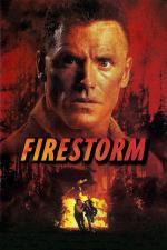 Film Ohnivá bouře (Firestorm) 1998 online ke shlédnutí