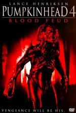 Film Démon pomsty: Krvavá lázeň (Pumpkinhead: Blood Feud) 2007 online ke shlédnutí