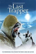 Film Poslední traper (Le dernier trappeur) 2004 online ke shlédnutí