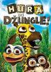 Film Hurá do džungle! (Jungle Beat) 2004 online ke shlédnutí