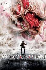 Film Shingeki no kyojin: Zenpen (Attack on Titan: Part 1) 2015 online ke shlédnutí