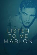 Film Listen to Me Marlon (Listen to Me Marlon) 2015 online ke shlédnutí