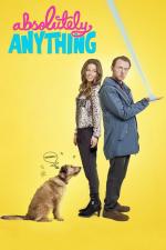 Film Absolutely Anything (Absolutely Anything) 2015 online ke shlédnutí