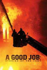 Film FDNY - příběhy hasičů z New York City (A Good Job: Stories of the FDNY) 2014 online ke shlédnutí