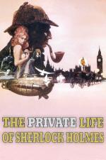 Film Soukromý život Sherlocka Holmese (The Private Life of Sherlock Holmes) 1970 online ke shlédnutí