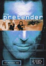 Film Chameleon a strašidelný ostrov (The Pretender: Island of the Haunted) 2001 online ke shlédnutí