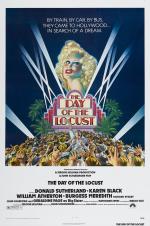 Film Den kobylek (The Day of the Locust) 1975 online ke shlédnutí