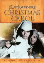 Film Černá zmije: Vánoční koleda u Černézmije (Blackadder's Christmas Carol) 1988 online ke shlédnutí