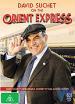 Film Poirot řídí Orient expres (David Suchet on the Orient Express) 2010 online ke shlédnutí