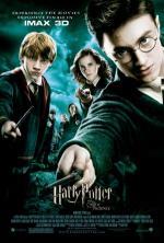 Film Harry Potter a Fénixův řád (Harry Potter and the Order of the Phoenix) 2007 online ke shlédnutí